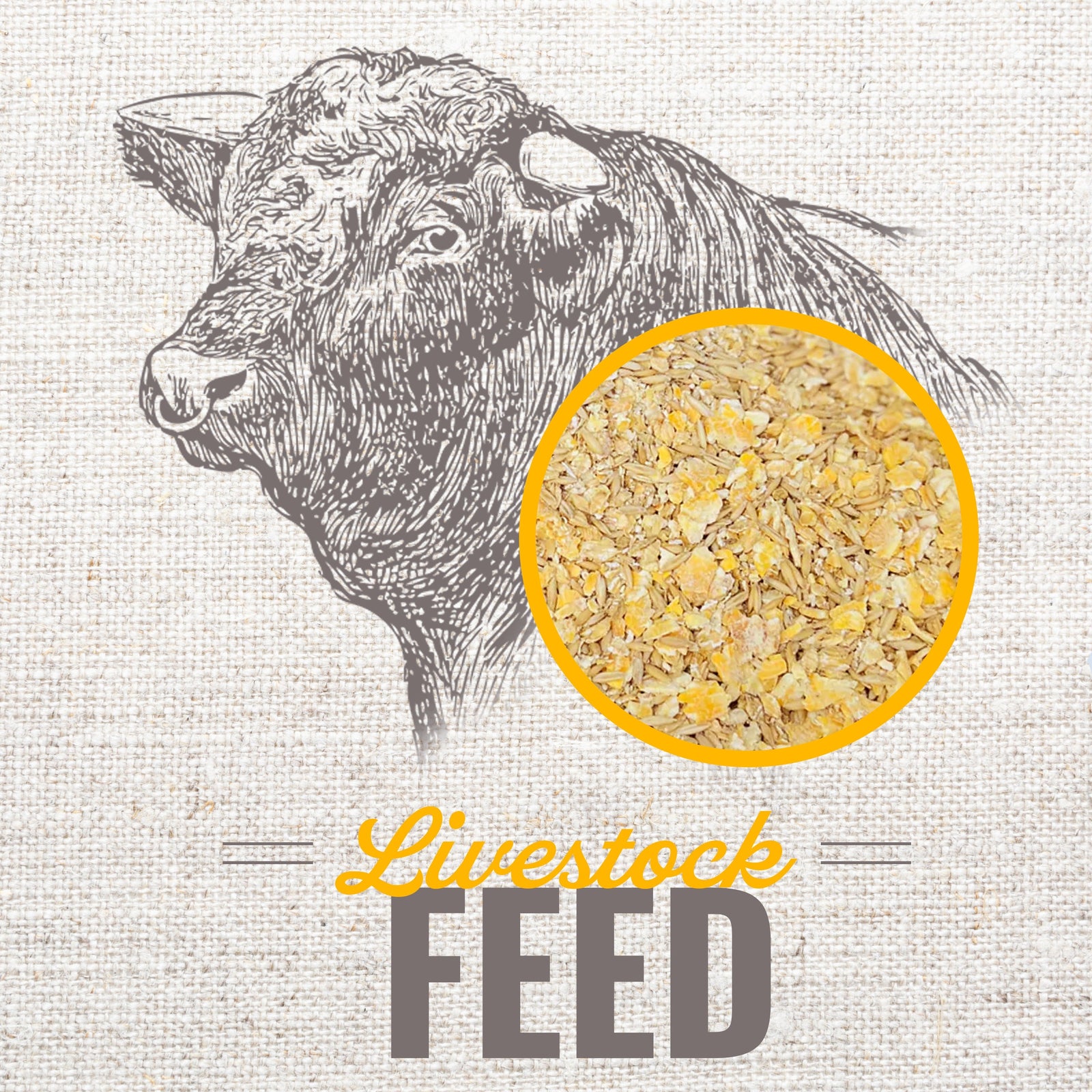 Livestock Feed