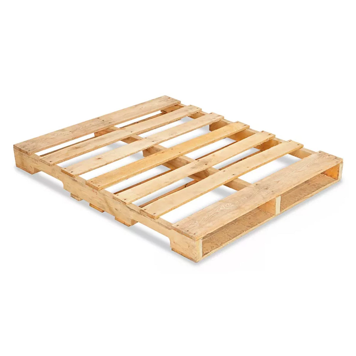 48&quot;x48&quot; Pallet