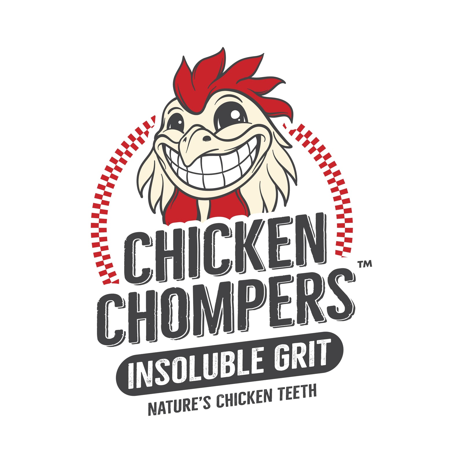 Grit for Chickens 