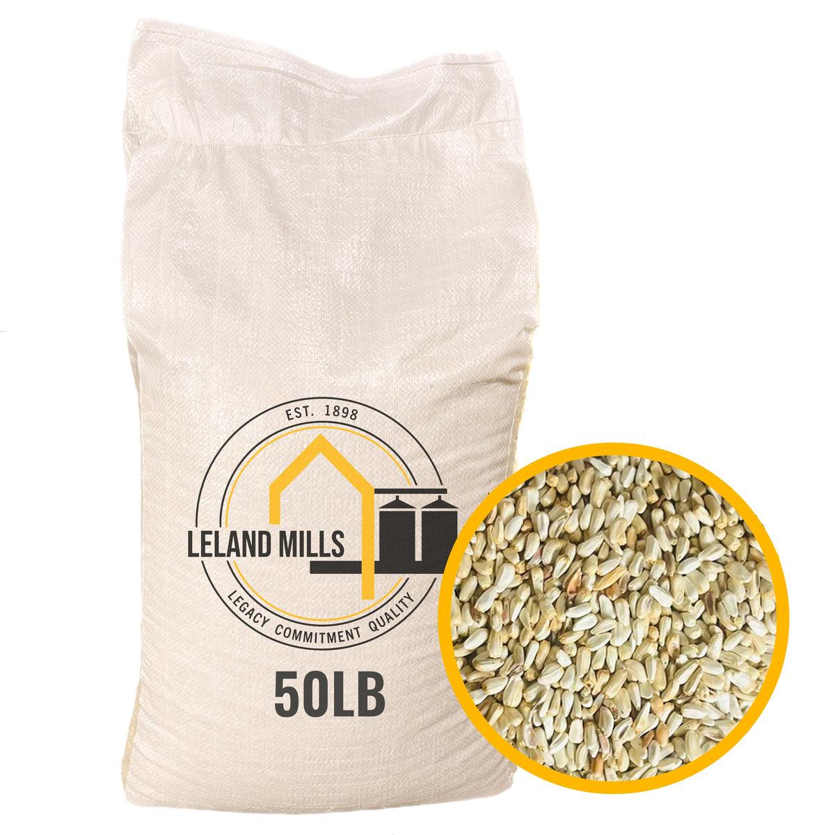 Safflower 50 LB